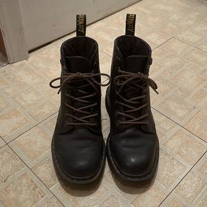 Dr martens